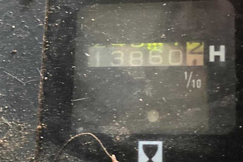 OmecoHub - Immagine JCB JS160NLC